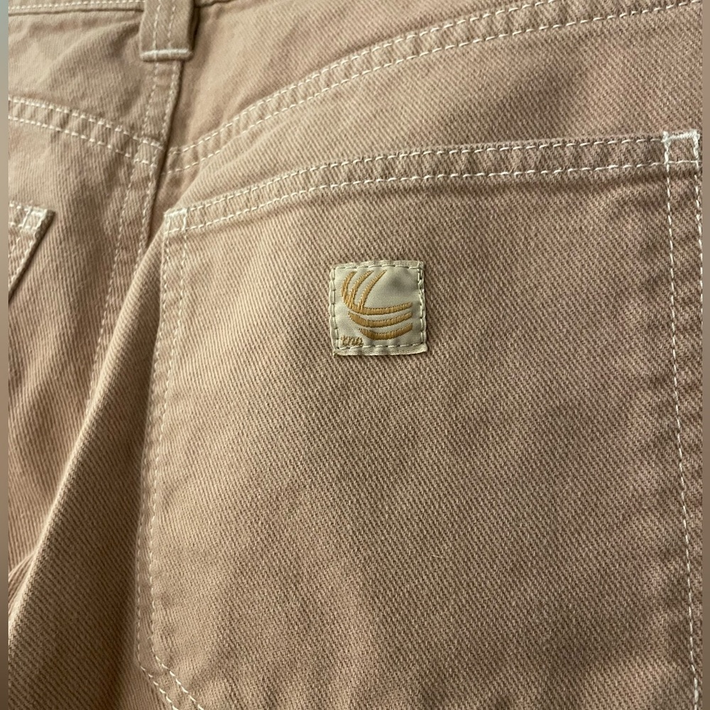 Aritzia TnA Cargo Pants - Picture 8 of 12
